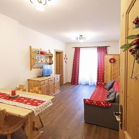 Aurturist Miramonti S Candido San Candido Exterior photo