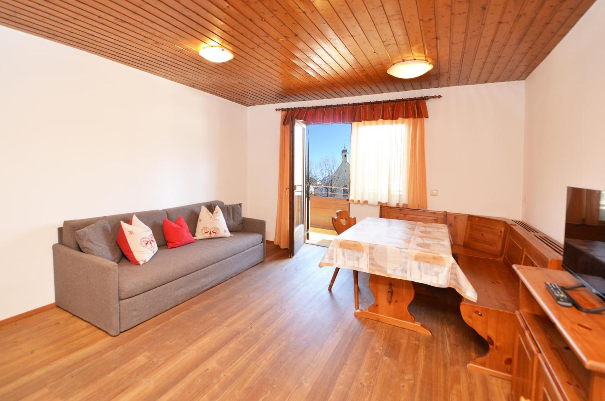 Aurturist Miramonti S Candido San Candido Exterior photo