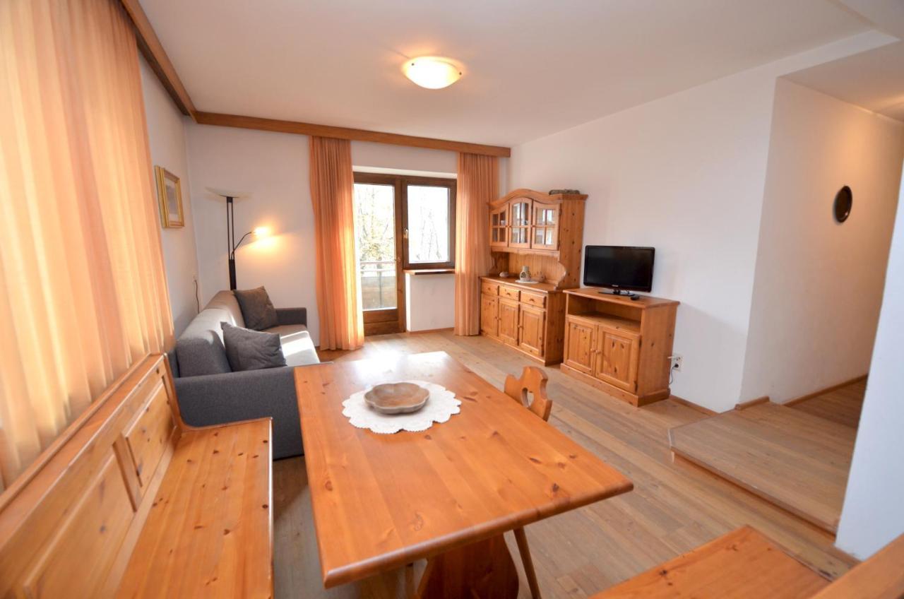 Aurturist Miramonti S Candido San Candido Exterior photo